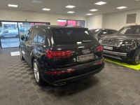 Audi Q7 3.0 V6 TDI QUATTRO S-Line Tiptronic 7 places Origine France  - <small></small> 48.900 € <small>TTC</small> - #4