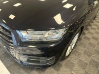 Audi Q7 3.0 V6 TDI QUATTRO S-Line Tiptronic 7 places Origine France  - <small></small> 48.900 € <small>TTC</small> - #6