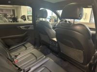 Audi Q7 3.0 V6 TDI QUATTRO S-Line Tiptronic 7 places Origine France  - <small></small> 48.900 € <small>TTC</small> - #11