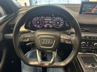 Audi Q7 3.0 V6 TDI QUATTRO S-Line Tiptronic 7 places Origine France  - <small></small> 48.900 € <small>TTC</small> - #14