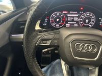 Audi Q7 3.0 V6 TDI QUATTRO S-Line Tiptronic 7 places Origine France  - <small></small> 48.900 € <small>TTC</small> - #16