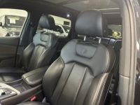 Audi Q7 3.0 V6 TDI QUATTRO S-Line Tiptronic 7 places Origine France  - <small></small> 48.900 € <small>TTC</small> - #18