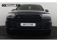 Audi Q7 3.0TDI QUATTRO S LINE - LEDER LED DAB - <small></small> 28.995 € <small>TTC</small> - #7