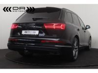 Audi Q7 3.0TDI QUATTRO S LINE - LEDER LED DAB - <small></small> 28.995 € <small>TTC</small> - #8