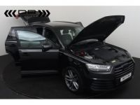 Audi Q7 3.0TDI QUATTRO S LINE - LEDER LED DAB - <small></small> 28.995 € <small>TTC</small> - #12