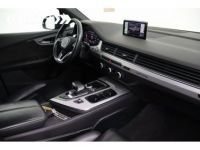 Audi Q7 3.0TDI QUATTRO S LINE - LEDER LED DAB - <small></small> 28.995 € <small>TTC</small> - #15