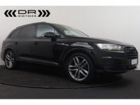 Audi Q7 3.0TDI QUATTRO S LINE - LEDER LED DAB - <small></small> 28.995 € <small>TTC</small> - #3