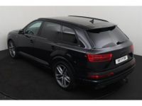 Audi Q7 3.0TDI QUATTRO S LINE - LEDER LED DAB - <small></small> 28.995 € <small>TTC</small> - #5