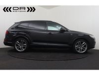 Audi Q7 3.0TDI QUATTRO S LINE - LEDER LED DAB - <small></small> 28.995 € <small>TTC</small> - #6