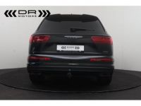 Audi Q7 3.0TDI QUATTRO S LINE - LEDER LED DAB - <small></small> 28.995 € <small>TTC</small> - #9