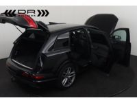 Audi Q7 3.0TDI QUATTRO S LINE - LEDER LED DAB - <small></small> 28.995 € <small>TTC</small> - #10