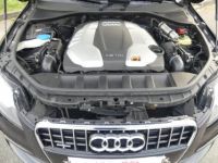 Audi Q7 340CH 4.2 V8 TDI QUATTRO AVUS S-LINE - <small></small> 25.490 € <small>TTC</small> - #40