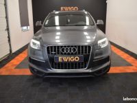 Audi Q7 4.2 TDI 340 CH V8 S-LINE QUATTRO TIPTRONIC BVA SUIVI GARANTIE 6 à 60 MOIS - <small></small> 15.490 € <small>TTC</small> - #2