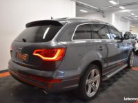 Audi Q7 4.2 TDI 340 CH V8 S-LINE QUATTRO TIPTRONIC BVA SUIVI GARANTIE 6 à 60 MOIS - <small></small> 15.490 € <small>TTC</small> - #6