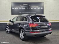 Audi Q7 4.2 V8 FSI 350ch S line quattro Tiptronic 7 places - <small></small> 21.990 € <small>TTC</small> - #3