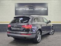 Audi Q7 4.2 V8 FSI 350ch S line quattro Tiptronic 7 places - <small></small> 21.990 € <small>TTC</small> - #4