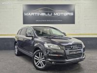 Audi Q7 4.2 V8 FSI 350ch S line quattro Tiptronic 7 places - <small></small> 21.990 € <small>TTC</small> - #6