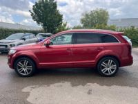 Audi Q7 4.2 V8 FSI Quattro Avus Tiptronic A 5 pl - BOSE - CLIM 4 ZONES + TOIT OUVR - <small></small> 16.990 € <small>TTC</small> - #2