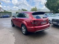 Audi Q7 4.2 V8 FSI Quattro Avus Tiptronic A 5 pl - BOSE - CLIM 4 ZONES + TOIT OUVR - <small></small> 16.990 € <small>TTC</small> - #3