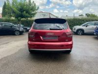 Audi Q7 4.2 V8 FSI Quattro Avus Tiptronic A 5 pl - BOSE - CLIM 4 ZONES + TOIT OUVR - <small></small> 16.990 € <small>TTC</small> - #4