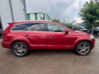 Audi Q7 4.2 V8 FSI Quattro Avus Tiptronic A 5 pl - BOSE - CLIM 4 ZONES + TOIT OUVR - <small></small> 16.990 € <small>TTC</small> - #6