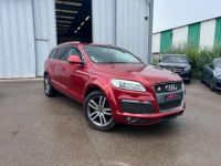 Audi Q7 4.2 V8 FSI Quattro Avus Tiptronic A 5 pl - BOSE - CLIM 4 ZONES + TOIT OUVR - <small></small> 16.990 € <small>TTC</small> - #7