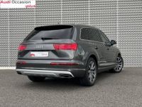 Audi Q7 45 TDI 231 Tiptronic 8 Quattro 5pl Avus Extended - <small></small> 47.900 € <small>TTC</small> - #6