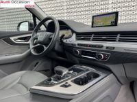 Audi Q7 45 TDI 231 Tiptronic 8 Quattro 5pl Avus Extended - <small></small> 47.900 € <small>TTC</small> - #7