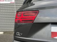 Audi Q7 45 TDI 231 Tiptronic 8 Quattro 5pl Avus Extended - <small></small> 49.990 € <small>TTC</small> - #42