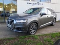 Audi Q7 45 TDI 231 Tiptronic 8 Quattro 7pl S line - <small></small> 44.900 € <small>TTC</small> - #1