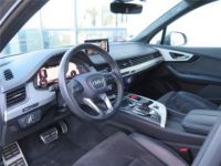 Audi Q7 45 TDI 231 Tiptronic 8 Quattro 7pl S line - <small></small> 44.900 € <small>TTC</small> - #17