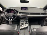 Audi Q7 45 TDi Quattro 7 PLACES TVA S LINE 1 PROP GARANTIE - <small></small> 57.950 € <small>TTC</small> - #10