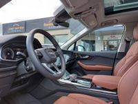 Audi Q7 50 TDI 286 17CV AVUS EXTENDED QUATTRO TIPTRONIC 8 5PL - <small></small> 109.990 € <small>TTC</small> - #9