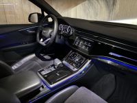 Audi Q7 50 TDI 286 CV SLINE QUATTRO TIPTRONIC 7PL   - <small></small> 58.950 € <small>TTC</small> - #7