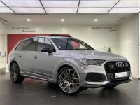 Audi Q7 50 TDI 286 Tiptronic 8 Quattro 5pl Avus extended - <small></small> 74.980 € <small>TTC</small> - #1