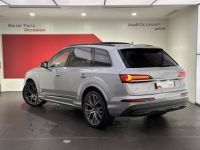 Audi Q7 50 TDI 286 Tiptronic 8 Quattro 5pl Avus extended - <small></small> 74.980 € <small>TTC</small> - #2