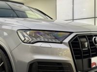 Audi Q7 50 TDI 286 Tiptronic 8 Quattro 5pl Avus extended - <small></small> 74.980 € <small>TTC</small> - #4