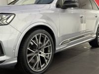 Audi Q7 50 TDI 286 Tiptronic 8 Quattro 5pl Avus extended - <small></small> 74.980 € <small>TTC</small> - #5