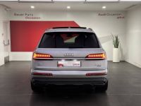 Audi Q7 50 TDI 286 Tiptronic 8 Quattro 5pl Avus extended - <small></small> 74.980 € <small>TTC</small> - #6