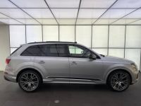 Audi Q7 50 TDI 286 Tiptronic 8 Quattro 5pl Avus extended - <small></small> 74.980 € <small>TTC</small> - #8