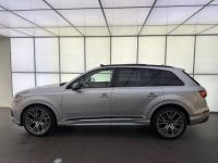 Audi Q7 50 TDI 286 Tiptronic 8 Quattro 5pl Avus extended - <small></small> 74.980 € <small>TTC</small> - #9