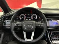 Audi Q7 50 TDI 286 Tiptronic 8 Quattro 5pl Avus extended - <small></small> 74.980 € <small>TTC</small> - #17