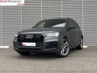 Audi Q7 50 TDI 286 Tiptronic 8 Quattro 7pl - <small></small> 64.990 € <small>TTC</small> - #1