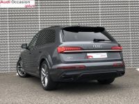 Audi Q7 50 TDI 286 Tiptronic 8 Quattro 7pl - <small></small> 64.990 € <small>TTC</small> - #4