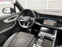 Audi Q7 50 TDI 286 Tiptronic 8 Quattro 7pl - <small></small> 64.990 € <small>TTC</small> - #10