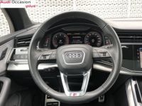 Audi Q7 50 TDI 286 Tiptronic 8 Quattro 7pl - <small></small> 64.990 € <small>TTC</small> - #12