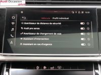 Audi Q7 50 TDI 286 Tiptronic 8 Quattro 7pl - <small></small> 64.990 € <small>TTC</small> - #21