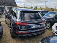 Audi Q7 50 TDI 286 Tiptronic 8 Quattro 7place S lin - <small></small> 59.990 € <small>TTC</small> - #3