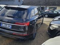 Audi Q7 50 TDI 286 Tiptronic 8 Quattro 7place S lin - <small></small> 59.990 € <small>TTC</small> - #4