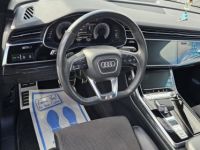 Audi Q7 50 TDI 286 Tiptronic 8 Quattro 7place S lin - <small></small> 59.990 € <small>TTC</small> - #5